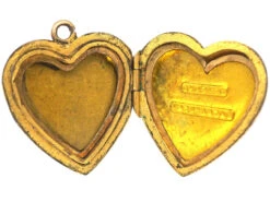 Edwardian 9ct Back & Front Heart Shaped Locket Set With Red & White Paste 9 Edwardian 9ct Back & Front Heart Shaped Locket Set With Red & White Paste -Antique Jewellery Company 02c53b26 dsc05201 scaled 1