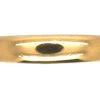 Art Deco 22ct Gold Wedding Ring 1 Art Deco 22ct Gold Wedding Ring -Antique Jewellery Company 04bb27c8 dsc00260 scaled 1