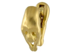Gold Diver Cufflinks 9 Gold Diver Cufflinks -Antique Jewellery Company 11b 2