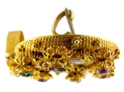 Regency Regard 18ct Gold Locket Brooch -Antique Jewellery Company 11c1328119508 623