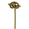 18ct Gold Lovers’ Knot Tie Pin -Antique Jewellery Company 11d1263605270 19