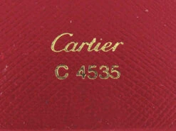 Gold & Onyx Baton Bar Cufflinks By Cartier 9 Gold & Onyx Baton Bar Cufflinks By Cartier -Antique Jewellery Company 12d