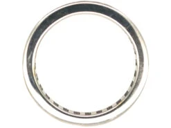 18ct White Gold & Square Cut Diamond Eternity Ring -Antique Jewellery Company 13756ec3 dsc09528 scaled 1