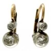 Art Deco Diamond Earrings 2 Art Deco Diamond Earrings -Antique Jewellery Company 13a1268957483 472