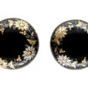 Victorian Round Pique Earrings -Antique Jewellery Company 13a1323903910 460