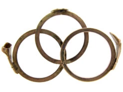 Victorian Gold Fede Ring 12 Victorian Gold Fede Ring -Antique Jewellery Company 15d1326640331 33