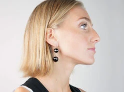 Victorian 15ct Gold & Banded Sardonyx Earrings 9 Victorian 15ct Gold & Banded Sardonyx Earrings -Antique Jewellery Company 16c06f3a nsf06316 scaled 1