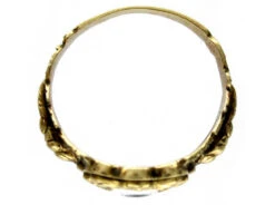 Georgian Memorial Ring -Antique Jewellery Company 16c1264464935 640