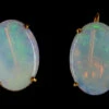 Retro Opal Gold Earrings 2 Retro Opal Gold Earrings -Antique Jewellery Company 19a1309466053 855