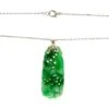 Jade Drop Pendant -Antique Jewellery Company 1a1290014628 394