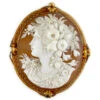 Victorian 18ct Gold Cameo Brooch 2 Victorian 18ct Gold Cameo Brooch -Antique Jewellery Company 1a1355860750 94