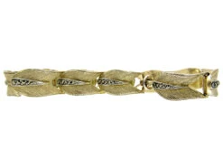 Theodor Fahrner Silver Gilt Bracelet 9 Theodor Fahrner Silver Gilt Bracelet -Antique Jewellery Company 1a7