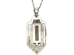 Art Deco Silver, Carnelian & Marcasite Pendant On Silver Chain 5 Art Deco Silver, Carnelian & Marcasite Pendant On Silver Chain -Antique Jewellery Company 1aaf2811 dsc08247 scaled 1