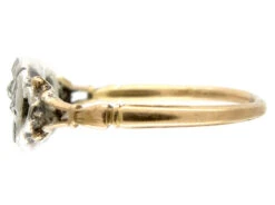 Georgian Lovers Knot Ring -Antique Jewellery Company 1c1290094805 592