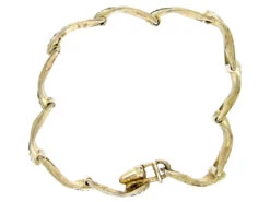 Theodor Fahrner Silver Gilt Bracelet 8 Theodor Fahrner Silver Gilt Bracelet -Antique Jewellery Company 1c6 1
