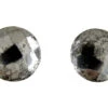 Georgian Cut Steel Button Earrings -Antique Jewellery Company 20a1309466078 306