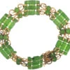 Art Deco 9ct Gold & Nephrite Bracelet -Antique Jewellery Company 20ba97fa dsc08553 scaled 1