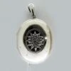 Victorian Silver Locket -Antique Jewellery Company 21a1257334722 396