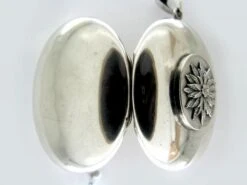Victorian Silver Locket 7 Victorian Silver Locket -Antique Jewellery Company 21c1257334724 736