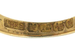 Victorian 18ct Gold & Rock Crystal Ring -Antique Jewellery Company 22133569 dsc05310 scaled 1