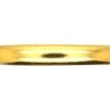 Retro 22ct Gold Wedding Ring Made In 1949 1 Retro 22ct Gold Wedding Ring Made In 1949 -Antique Jewellery Company 25644cc8 dsc04295 scaled 1