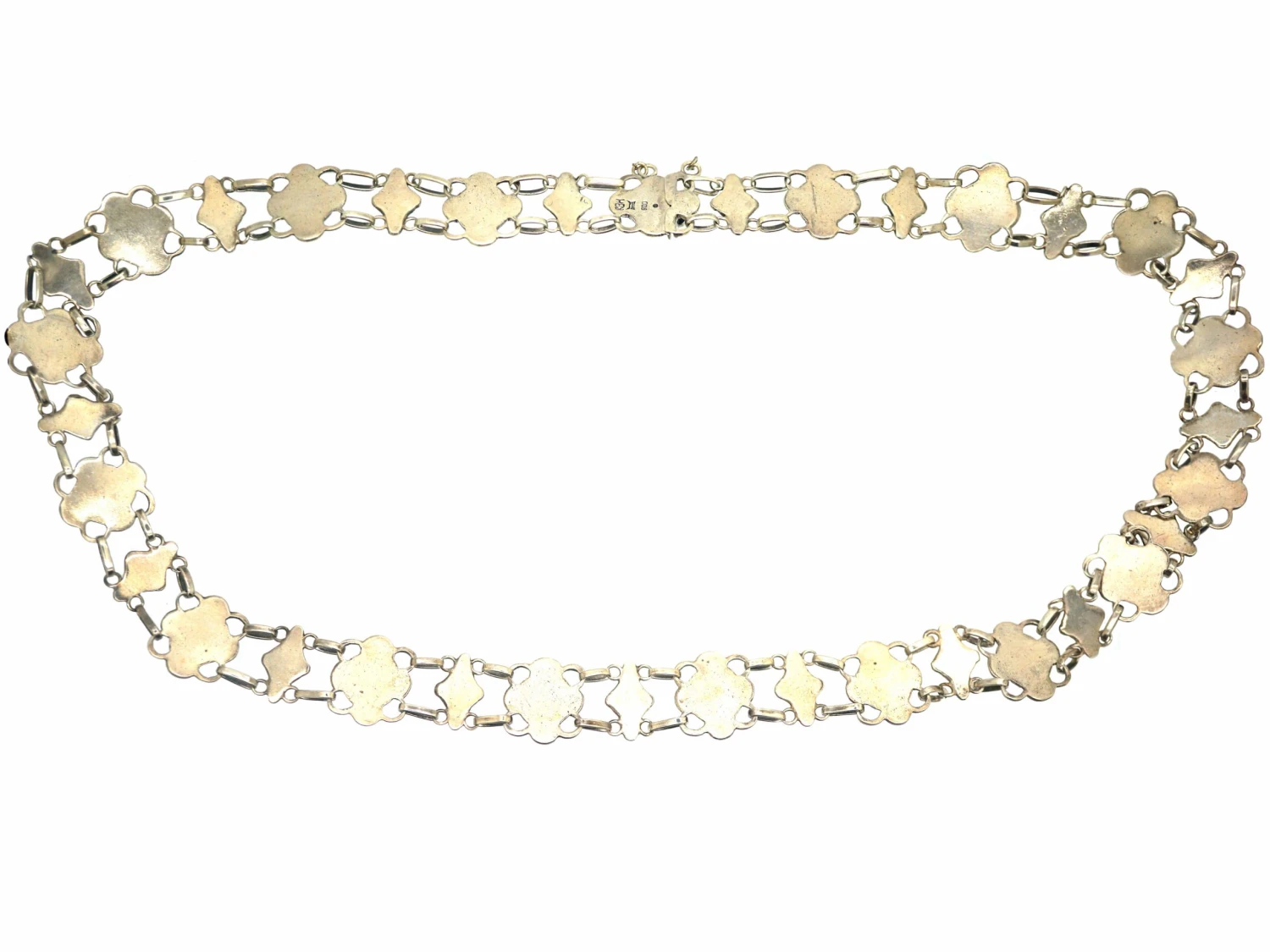 Necklace By Rasmus Bjorn Halvorsen 5 Necklace By Rasmus Bjorn Halvorsen - Image 3