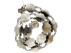 Danish Silver Collar 7 Danish Silver Collar -Antique Jewellery Company 25c1334054420 923