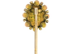 Victorian Two Coloured 9ct Gold Rose Motif Tie Pin 9 Victorian Two Coloured 9ct Gold Rose Motif Tie Pin -Antique Jewellery Company 264f0746 dsc09557 scaled 1