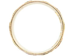 18ct Three Colour Gold Ring By Deakin & Frances -Antique Jewellery Company 294185e9 dsc02913 scaled 1