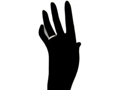 French Diamond Eternity Ring -Antique Jewellery Company 2a