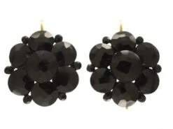 Vauxhall Glass Earrings