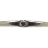 Platinum & Diamond Wedding Ring -Antique Jewellery Company 2a5e8f05 dsc06902