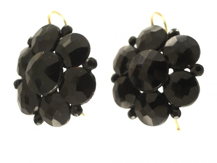 Vauxhall Glass Earrings 4 Vauxhall Glass Earrings - Image 2