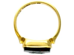 Bloodstone Intaglio Ring 7 Bloodstone Intaglio Ring -Antique Jewellery Company 2c1264516340 49