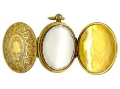 Double Sided Locket -Antique Jewellery Company 2c1306603112 118