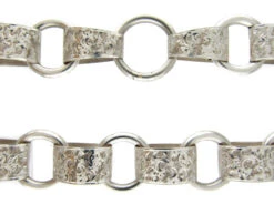 Victorian Silver Collar -Antique Jewellery Company 2c1328113714 145