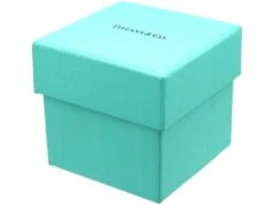 Diamond Set Half Eternity Ring In Original Case By Tiffany & Co 18 Diamond Set Half Eternity Ring In Original Case By Tiffany & Co -Antique Jewellery Company 30721015 dsc09104 scaled 1