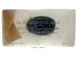 Maltese Cross Enamel Cufflinks -Antique Jewellery Company 30a1334704973 322