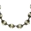 Silver Blister Pearl Necklace 2 Silver Blister Pearl Necklace -Antique Jewellery Company 30b1269209116 982