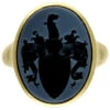 Carved Banded Sardonyx Signet Ring 2 Carved Banded Sardonyx Signet Ring -Antique Jewellery Company 31a1316516597 239