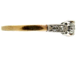 Diamond Solitaire Ring 9 Diamond Solitaire Ring -Antique Jewellery Company 322c