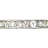 French Art Deco Platinum & Diamond Eternity Ring 2 French Art Deco Platinum & Diamond Eternity Ring -Antique Jewellery Company 3c11db7b dsc08989 scaled 1