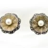 Theodor Fahrner Silver Earrings 2 Theodor Fahrner Silver Earrings -Antique Jewellery Company 40a1257339416 333