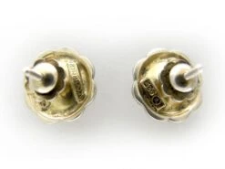 Theodor Fahrner Silver Earrings 7 Theodor Fahrner Silver Earrings -Antique Jewellery Company 40c
