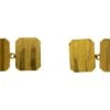 Gilded Metal Cufflinks -Antique Jewellery Company 48a1269210318 173