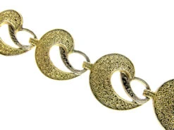 Theodor Fahrner Silver Marcasite Bracelet 11 Theodor Fahrner Silver Marcasite Bracelet -Antique Jewellery Company 49b1357862819 723