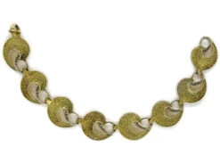 Theodor Fahrner Silver Marcasite Bracelet 10 Theodor Fahrner Silver Marcasite Bracelet -Antique Jewellery Company 49e