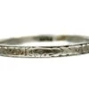 Platinum Art Deco Wedding Ring 2 Platinum Art Deco Wedding Ring -Antique Jewellery Company 4a1276186069 601