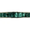 Emerald 18ct White Gold Eternity Ring 2 Emerald 18ct White Gold Eternity Ring -Antique Jewellery Company 4a1325178496 679