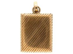 Lapis Lazuli Gold Locket 7 Lapis Lazuli Gold Locket -Antique Jewellery Company 4c1289916926 939